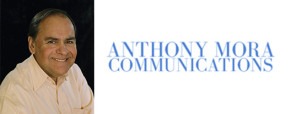PR as an Art Form: Anthony Mora’s Story