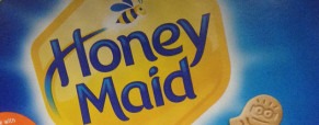 Honey Maid: Haters Gonna Hate