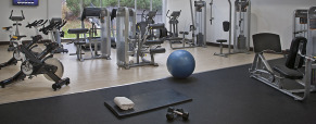 A Look into Social Fitness