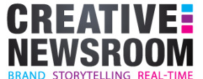 The Creative Newsroom