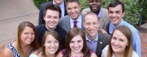 Heather Harder: A Thoughtful Leader