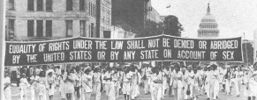 Let’s Talk Feminism