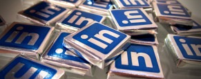 Commit to LinkedIn