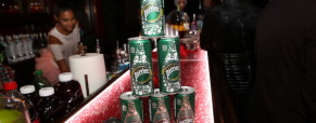 Perrier’s Successful Track Record